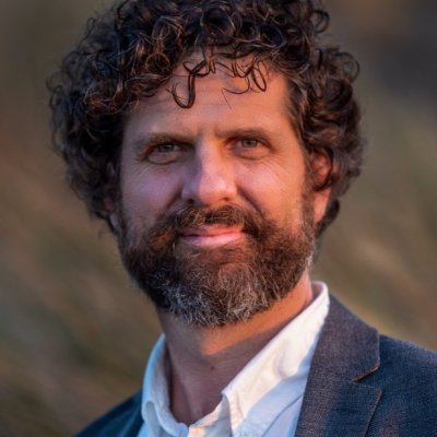 Darryl Knudsen
