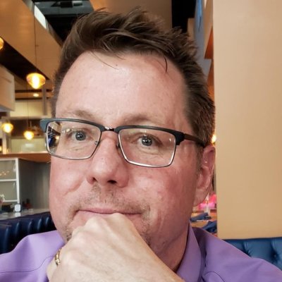Dave Binsfeld