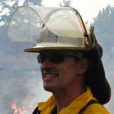 Dave Borneman