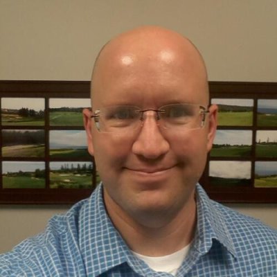 Dave Desmidt