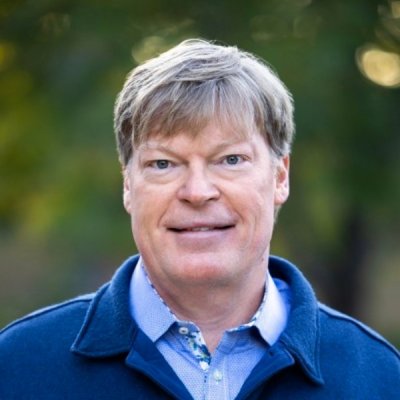 Dave Hronchek