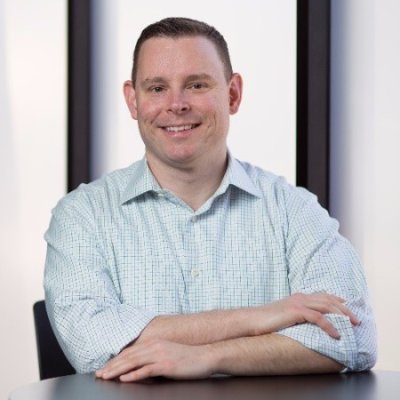Dave Ludwig