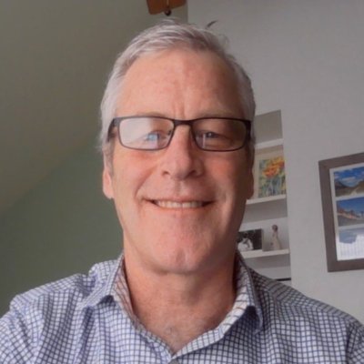 Dave Mcfadden