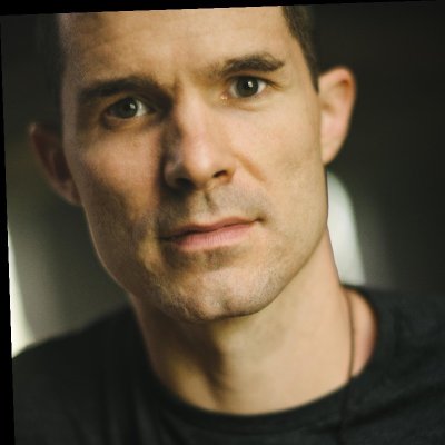 Dave Scherer