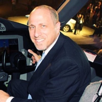 Dave Siegel