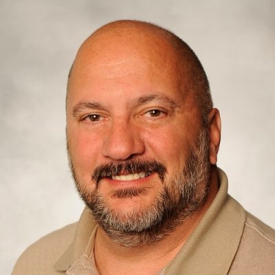 Dave Yaeger