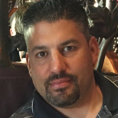 David Aldapa