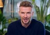 David Beckham