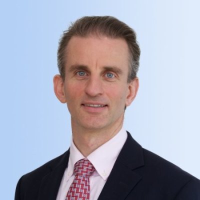David Boulton