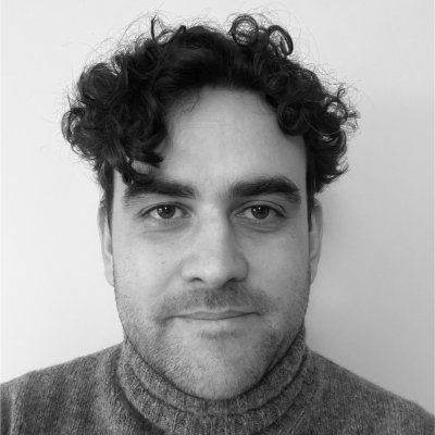 David Brookes-Smith