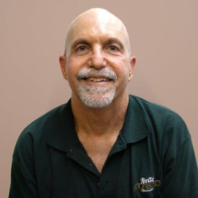 David Burnard