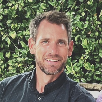 David Christie