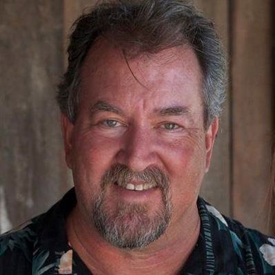 David Darrow
