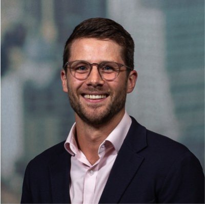 David De Boltz, CFA