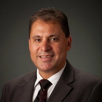 David Dominguez