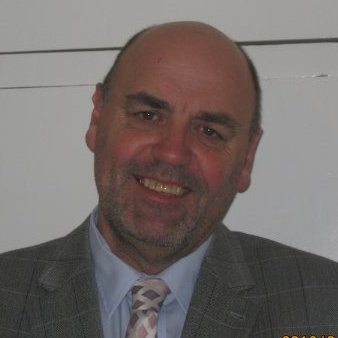 David Finden