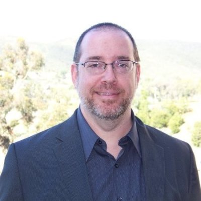 David Friedland