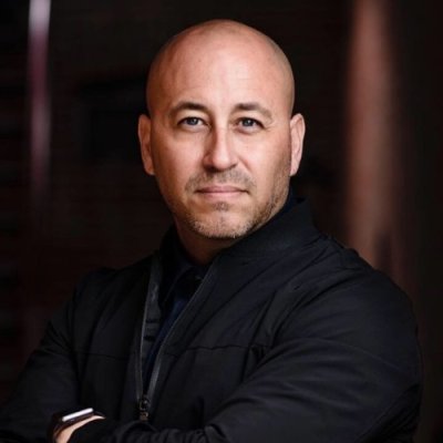 David Galvez