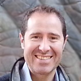 David García Cimas