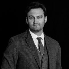 David Gascoyne