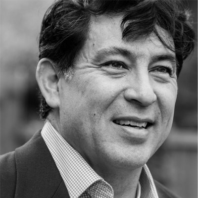 David Gaw
