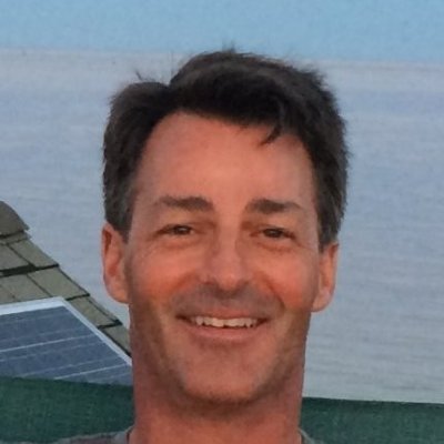 David Geder