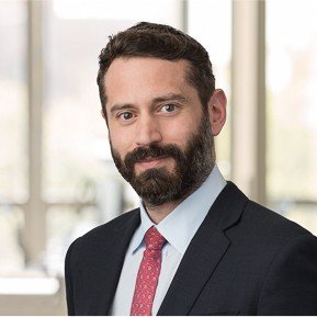 David Geenberg