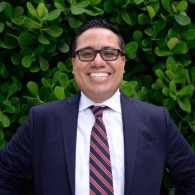 David Guzman