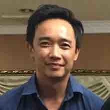 David Ho