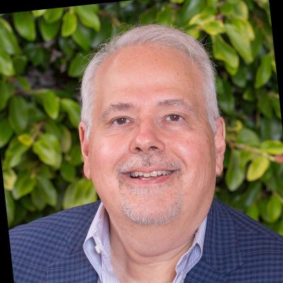 David Hocker-Cfm