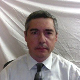 David Irizarry