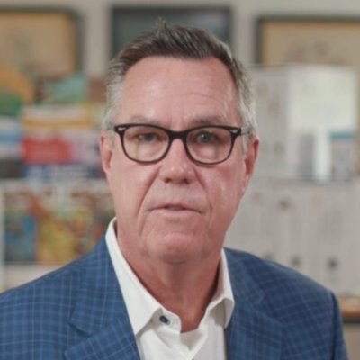 David Irons