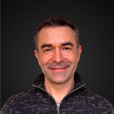 David Kilimnik