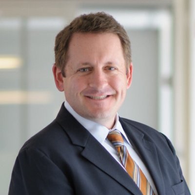 David Lilienfeld