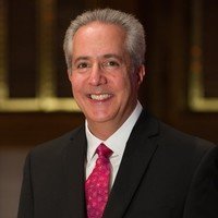 David Linsenberg