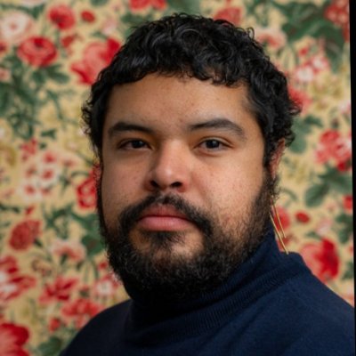 David Manrique