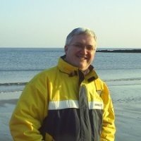 David Maslen-Jones