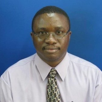 David Mayunga