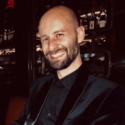 David Melilli