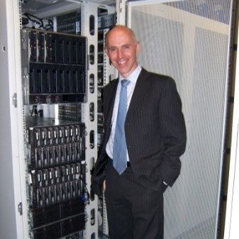 David Morris