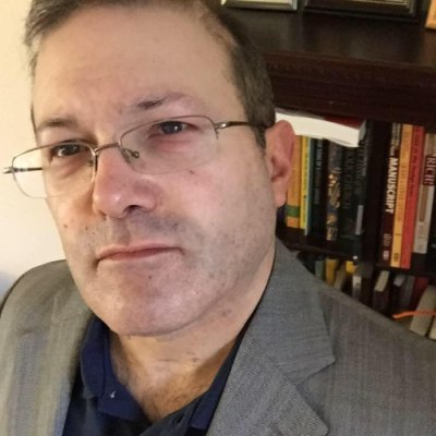 David Northmartino