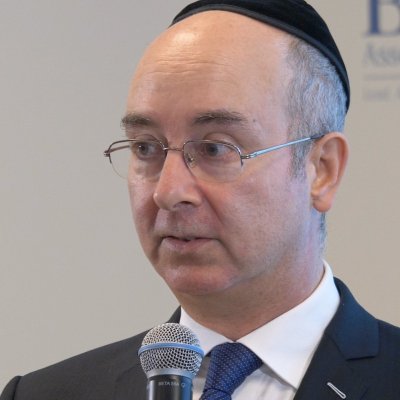 David Notowitz