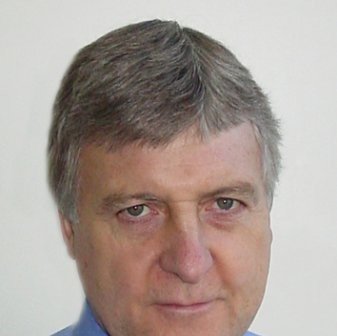 David Oldfield