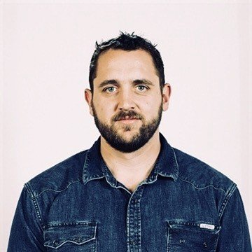 David Pennelle