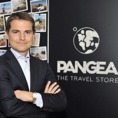 David Pumarega
