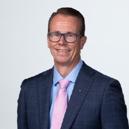 David Roberts