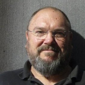 David Roebuck