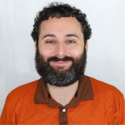 David Rogoff