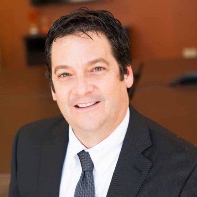 David Rousseau