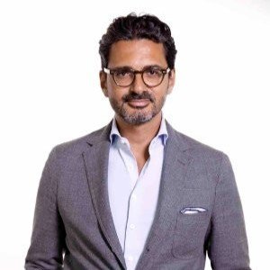 David Salabi